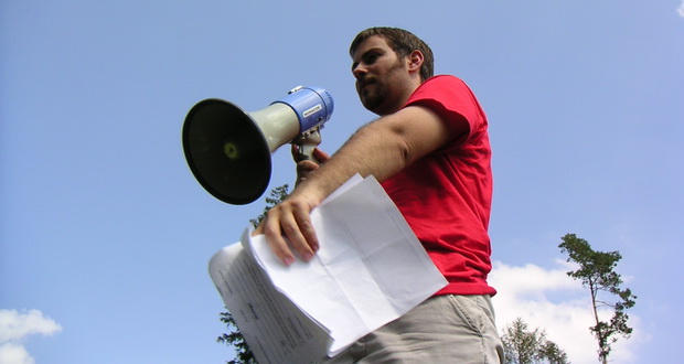 Obvestilo za PGD v Gasilski zvezi Dravske doline