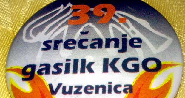 39. srečanje gasilk koroške regije